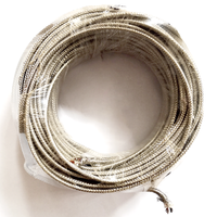 K-Typ Thermo element Kompensation draht Kabel Hersteller direkt