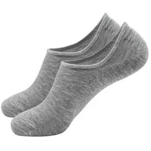 10 paires de chaussettes antidérapantes pour femmes et hommes chaussettes de cheville à doublure invisible à coupe basse - Product Image 3