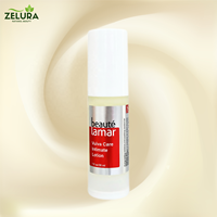 30ml OEM Private Parts Female Care Solution Hydratation longue durée et Lotion apaisante à l'essence de la vulve intime