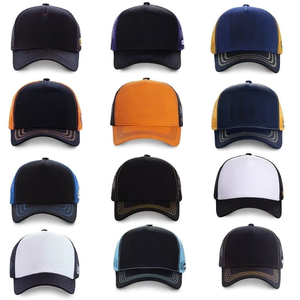 Casquette de baseball brodée Fitspi en gros, motif personnage de dessin animé Anime Son Goku Cosplay Kakarotto <span class=keywords><strong>Bejita</strong></span> Yonsei, casquettes d'été en filet - Product Image 1