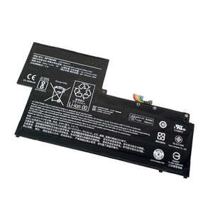 Batería de ordenador portátil AP16A4K para <span class=keywords><strong>ACER</strong></span> Swift 1, 13,3 ", Notebook Aspire One Cloudbook 11, batería N16Q9 NE132 de 11 a 12 pulgadas - Product Image 4