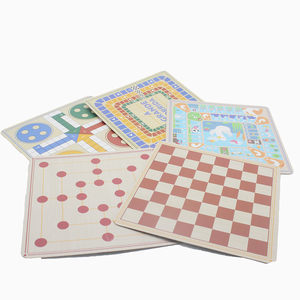 Children's <strong>Electronic</strong> Magnetic <strong>Chess</strong> <strong>Board</strong> with Silicone Printing for Young Players - Product Image 2
