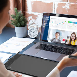 Nueva llegada VEIKK A30V3 tableta gráfica a buen precio para profesores y estudiantes para tomar notas - Product Image 2