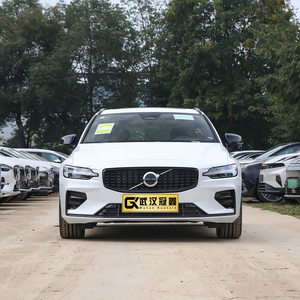 Voiture d'occasion essence <span class=keywords><strong>Volvo</strong></span> V60 2026 de Chine, break de luxe <span class=keywords><strong>à</strong></span> <span class=keywords><strong>vendre</strong></span>, spacieuse et livraison mondiale - Product Image 2