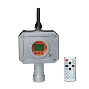 Giá bán buôn LPG phát hiện rò rỉ công nghiệp cố định nổ bằng chứng Methane CH4 cảm biến khí Detector - Product Image 2