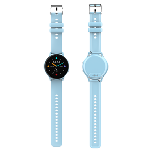 Wonlex CT06Pro redondo precio barato tarjeta Sim reloj inteligente teléfono SOS videollamada GPS seguimiento 4G niños reloj inteligente para niñas - Product Image 6