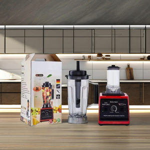 Exprimidor Centrífugo de Acero Inoxidable 2 en 1 de Alta Resistencia, 4500W, con Expulsión Automática de Pulpa, Capacidad de 2L, Portátil, para Cocina - Product Image 3