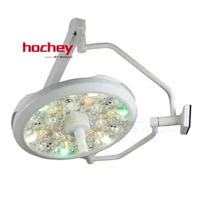 HOCHEY tıbbi çin üretici fiyat profesyonel cerrahi ışık tavan montajı cerrahi aydınlatma sistemi