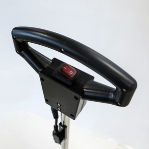Mini Concrete <b>Floor</b> Polish <b>Machine</b> Single Disc Other <b>Cleaning</b> Equipment Mini Polishing <b>Machine</b> Stone Polishing <b>Machine</b> Mini - Product Image 3