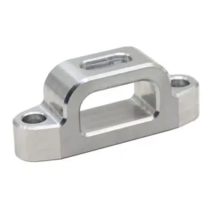 Custom investment casting die casting aluminum stainless steel casting Door hinge