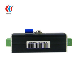 Parafoudre DC KLF-D12 5kA en alliage d'aluminium à circuit unique pour systèmes 12V - Product Image 3