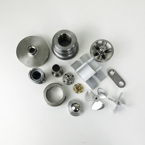 Vietnam OEM anodizado CNC mecanizado pulido fresado estampado aluminio bronce latón cobre piezas de Metal inoxidable - Product Image 5