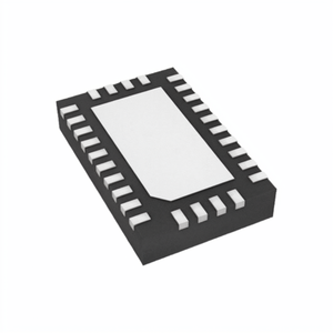 DRV8881ERHRR Manufacturer Channel 28 WFQFN Exposed Pad Electronic Circuit Components Power Management (PMIC) - Product Image 1