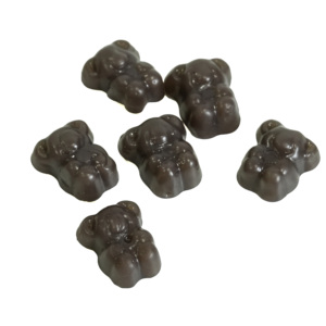 Gummies Énergétiques Personnalisables Multi-saveurs à Base de Plantes pour la Vitalité Masculine, l'Endurance et le Soutien de la Confiance - Product Image 6