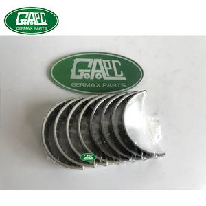 Cojinete de biela 2.2L 224DT Diesel LR163192 LR031634 LR005380 C2S46788 C2S52615 C2Z32560 LR031632 LR069028 para Freelander 2 - Product Image 6