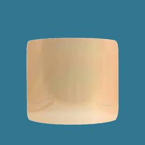 Korea Woosung sitek PES Heat <b>Shield</b> Lens - M (325mm x 190mm x 90mm). Offers excellent protection for industrial applications - Product Image 1