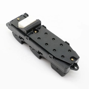 Q interruptor automático nuevo interruptor de ventanilla eléctrica 84820-05100 8482005100 84820-02100 8482002100 848200F030 84820-0F030 para Toyota Avensis - Product Image 4