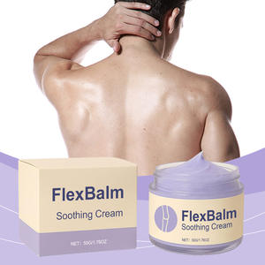 効率的な筋肉関節の快適なマッサージ 吸収しやすい ベタつかない 全身関節メンテナンスジェルクリーム - Product Image 4