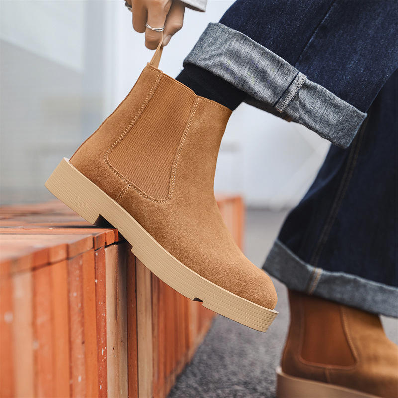 สีน้ำตาล