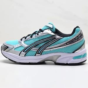 Chaussures de sport unisexes de haute qualité, légères, à plateforme, respirantes et confortables pour la course à pied et le tennis en extérieur - Product Image 2