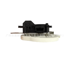 Moteur de soufflerie de chauffage Honda Accord 79140-TA5-A11, actionneur électrique pour système de climatisation - Product Image 2