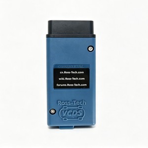 Version Commerce Extérieur HEX NET Wi-Fi USB <span class=keywords><strong>VCDS</strong></span> pour COM V25.3 pour Audi Skoda Seat Outil de Diagnostic Automobile - Product Image 3