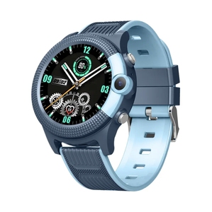 D36 4G Trẻ Em Thông Minh Đồng Hồ Sos Với GPS Wifi Cuộc Gọi Video Hai Cách Cuộc Gọi Tin Nhắn Văn Bản Pedometer Ngủ GPS Smartwatch Cho Trẻ Em - Product Image 5