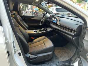 Aion S d'occasion : 2023 <span class=keywords><strong>Mei</strong></span> 580 LFP, faible kilométrage, batterie LFP, véhicule électrique - Product Image 5