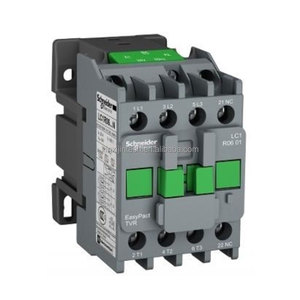 Schnei der EasyPact <span class=keywords><strong>TVR</strong></span> LC1R serie 3P AC contattore da 6 a 95A 220v 50Hz LC1R06/09/<span class=keywords><strong>12</strong></span>/18/25/32/40/50/65/80/95 01/10 B/F/M/Q5N - Product Image 4