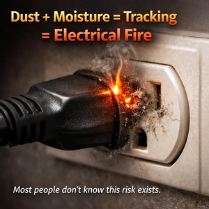 High Precision Durable Material Grounded Plugs Safety Spats <b>Security</b> Products For Location - Product Image 3