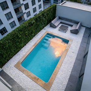 Piscinas, piscina, piscina exterior, piscina grande, casa de piscina, piscina portátil, piscina para niños - Product Image 4