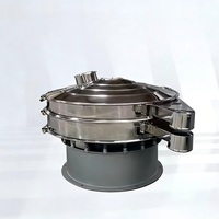 Großhandel Rotierendes Vibrationssieb CE-Zertifiziert 220V/380V 2000W