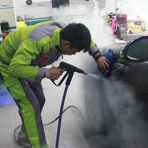 อุปกรณ์ล้างรถอเนกประสงค์รุ่นใหม่ HKBG สำหรับขาย เครื่องล้างรถรุ่น SCM240510001 SCM240510001 - Product Image 6