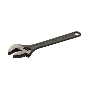 Silverline Expert Clé à molette Longueur 200mm-Mâchoire 22mm - Product Image 1