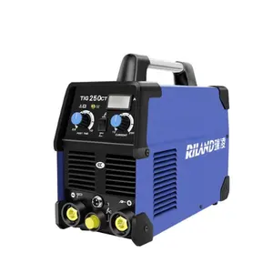 TIG-250CT/250CTMMAポータブルアルゴンアーク溶接機ステンレス鋼多目的工業用溶接機