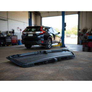 Pare-chocs avant en plastique Marco pour 2017 Nouvelle pièce de carrosserie automobile de remplacement Conception durable Réparation Mise à niveau Modèle P0700 - Product Image 1