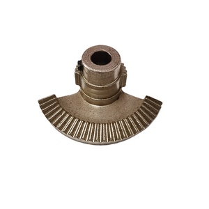 Nhà Máy Nhà Sản Xuất Tùy Chỉnh <span class=keywords><strong>Mod</strong></span> 0.3 Chính Xác Cong Bánh Răng Bánh Răng Bánh Răng Thép Hình Đặc Biệt Bánh Răng - Product Image 1