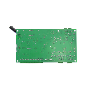 Carte de contrôle de porte battante électrique à double bras YET870-V2.0 AC24V 433MHz avec interface d'alarme et de lumière pour contrôle de code roulant de garage - Product Image 3
