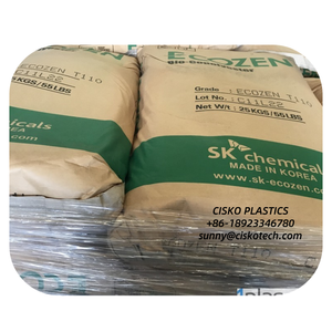 Produits chimiques SK Pellets PETG ECOZEN <span class=keywords><strong>T110</strong></span>/ T110G/ <span class=keywords><strong>T110</strong></span> Pro - Product Image 3