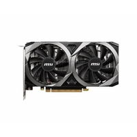 Kartu Grafis Gaming GPU DP RTX 3060 VENTUS 2X XS 12G PCI Express Fan Sealed Package Baru untuk Desktop