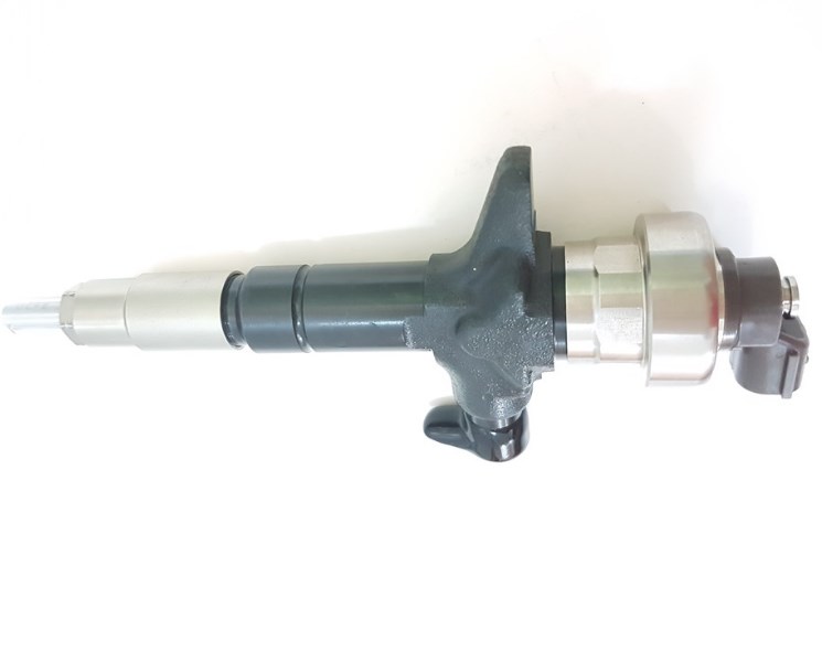 High Quality Diesel Fuel Injector 095000-8340 095000-834# Common Rail Injection Nozzle 8-97435030-0 8-97435030-1 For ISUZU 4JJ1