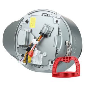 Caméra PTZ panoramique Hik Original DS-2SF8C442MXG1-EL(W)(Y)/26 TandemVu <span class=keywords><strong>série</strong></span> 8C 4 MP 42X DarkFighter Network Speed Dome - Product Image 3