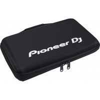 Housse de Transport Rigide Personnalisée en EVA pour Contrôleur DJ Pioneer Serato 2000/Table de Mixage Audio