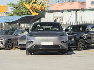 Deepal S05 2026 520MAX Edición Eléctrica Pura 1299 Ideal para Viajeros Urbanos, Usuarios Familiares y Compradores de Autos Eléctricos - Product Image 2