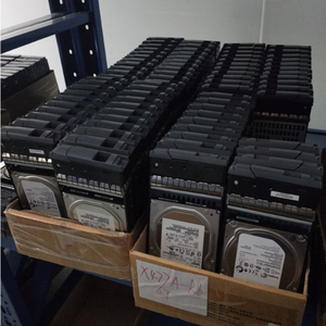 NETAPP X477A-R6 ฮาร์ดดิสก์ NetApp 4TB 6G 3.5" SAS LFF SP-477A-R6 สำหรับ FAS8020 - Product Image 6
