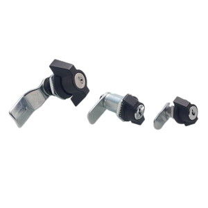 Khung tủ khóa/xử lý khóa ms408 - Product Image 4