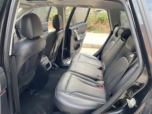 Voitures d'<span class=keywords><strong>occasion</strong></span> Haval H6 SUV LHD Manuelle Traction avant 1.5T Faible kilométrage Sans accident Exportation Vente en gros 2016 2017 - Product Image 6