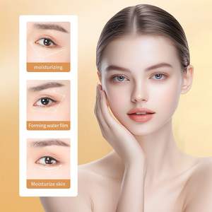 プライベートブランド　クマ取りアイエッセンス　美白保湿マッサージ　カタツムリエキス配合アイクリーム - Product Image 3