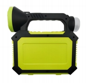 <b>Solar</b> <b>System</b> Emergency <b>Lighting</b>/mobile Power/night Market Stalls/camping - Product Image 4