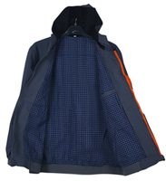 JXKRSZF Uniformes de travail durables personnalisés pour les mécaniciens d'usine d'électriciens